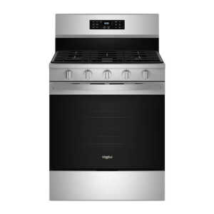 GAS RANGE