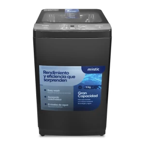 11KG WASHER