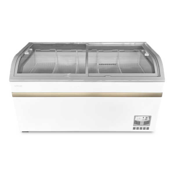 18 CFT FREEZER