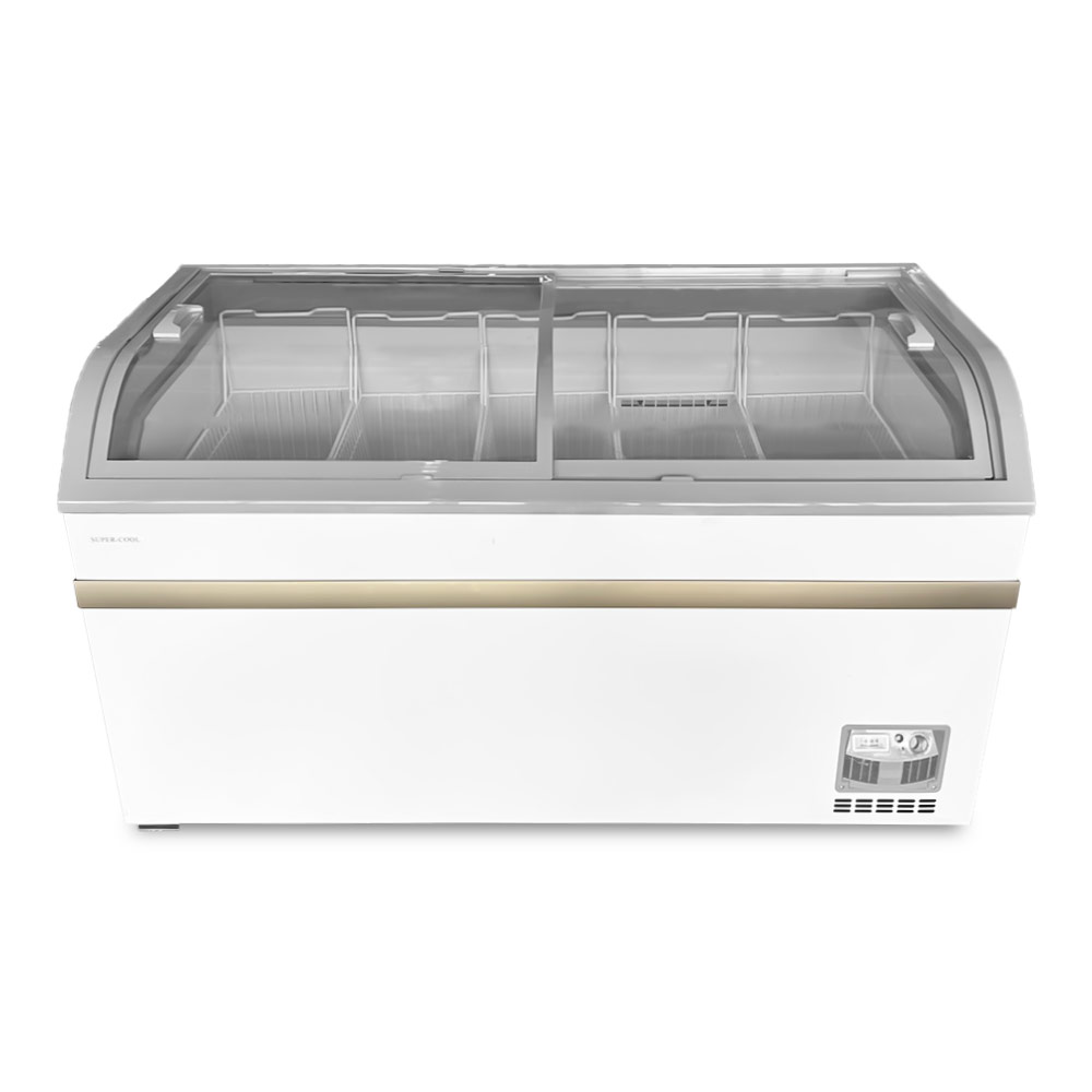 18 CFT FREEZER