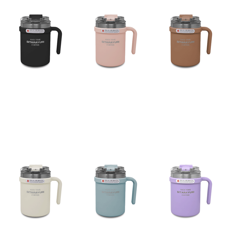 500ML