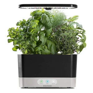IN HOME GARDEN SYSTEM