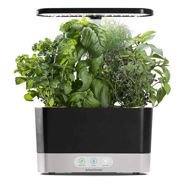 IN HOME GARDEN SYSTEM