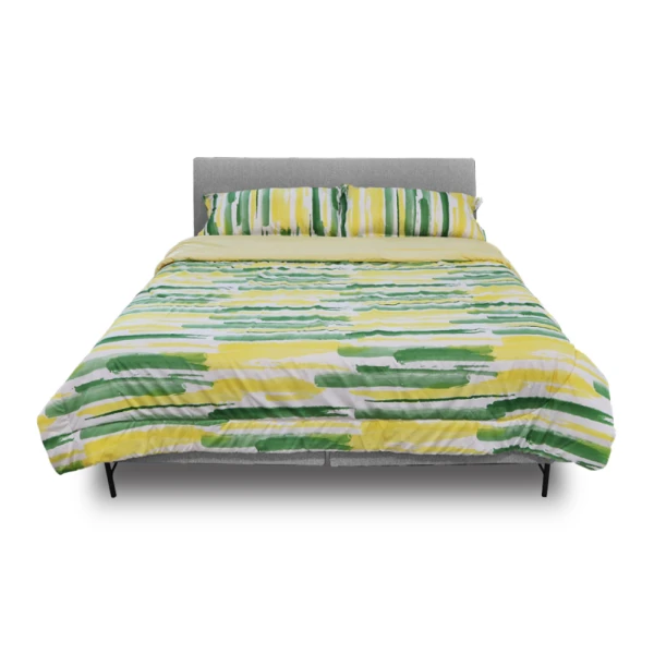 Comforter set