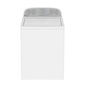 WASHER