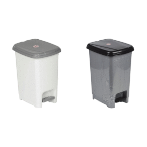 PRIMO 40L Dust Bin