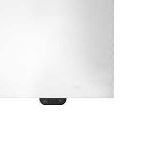 NOWYSTYL ECOMO SIT STAND DESK 160X80CM WHITE | 5410114