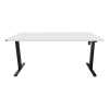 SIT STAND DESK