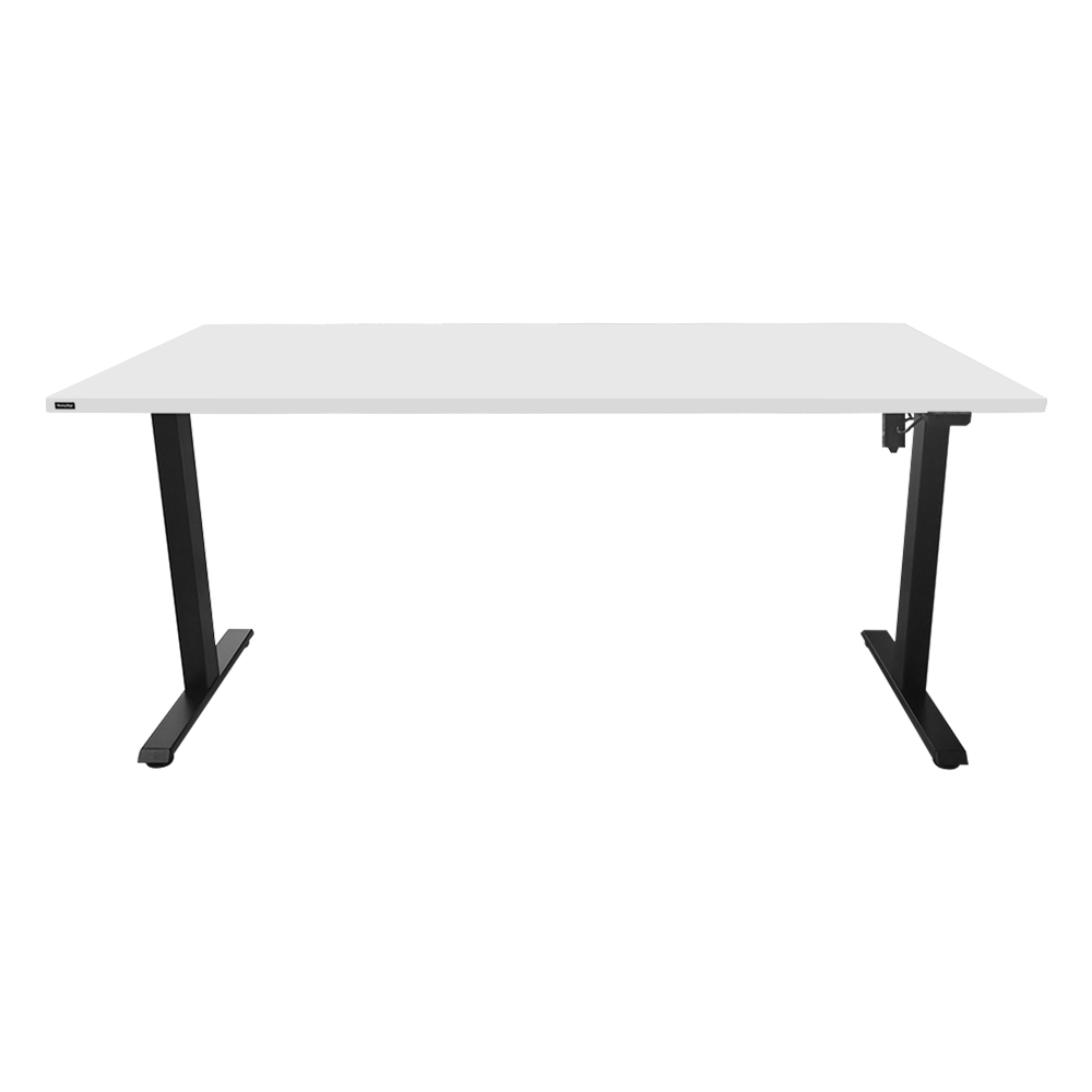 SIT STAND DESK