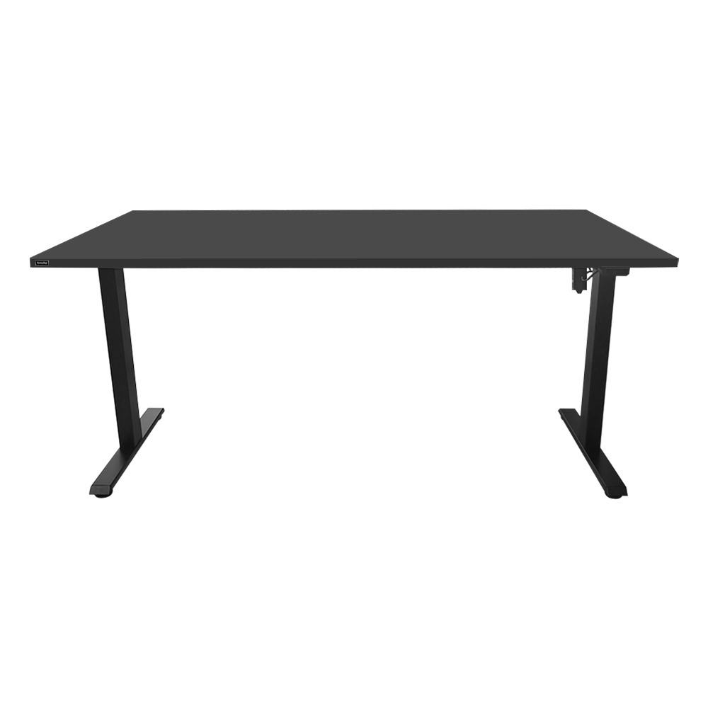 SIT-STAND DESK