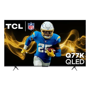 Tcl smart tv