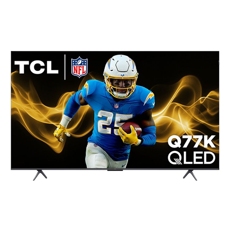 Tcl smart tv