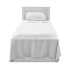Twin size sheet set