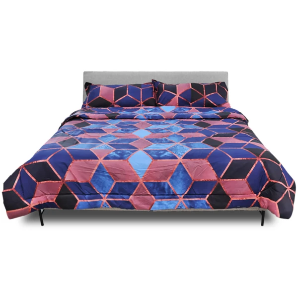 Comforter set 
