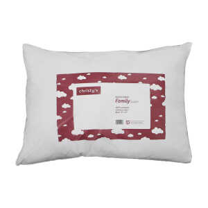FAMILY QUEEN SIZE PILLOW