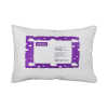 STANDARD SIZE PILLOW