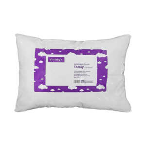 STANDARD SIZE PILLOW