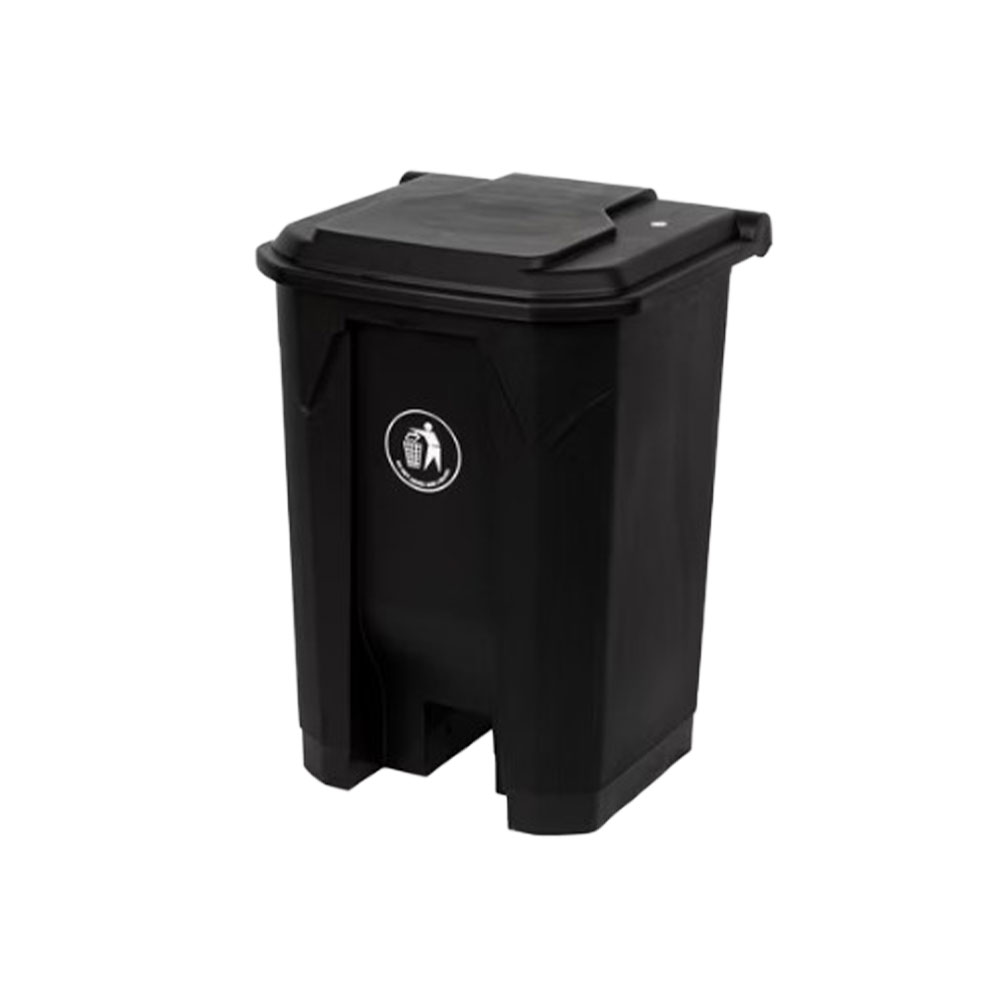 WASTE BIN