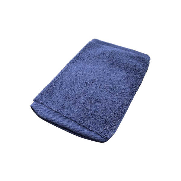 MAINSTAYS COTTON WASH MITT 16X20 CM | 8369605401752 - Image 