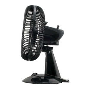 AIR MONSTER 12" DESK FAN | AM-15055PG