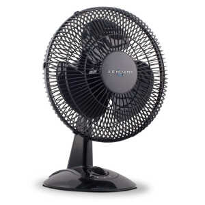 AIR MONSTER 12" DESK FAN | AM-15055PG - Image 