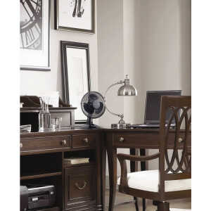 AIR MONSTER 12" DESK FAN | AM-15055PG - Image 