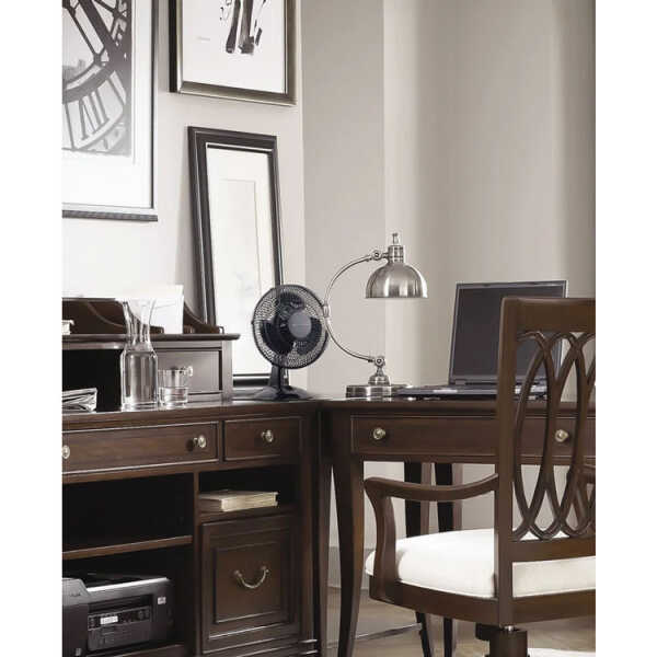 AIR MONSTER 12" DESK FAN | AM-15055PG - Image 