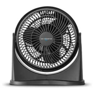 AIR MONSTER 8" WALL MOUNT AIR CIRCULATOR | AM-15655