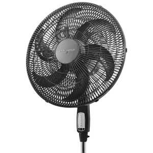 AIR MONSTER 18" STAND FAN W/REMOTE CONTROL | AM-S1860-RPG