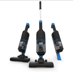 BLACK & DECKER