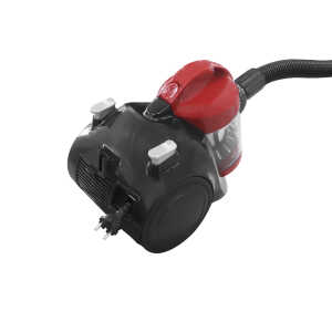 BERKLAYS BAGGLES CYCLONIC VACUUM CLEANER 110V-1200W | BVAC123 - Image 