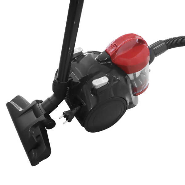 BERKLAYS BAGGLES CYCLONIC VACUUM CLEANER 110V-1200W | BVAC123 - Image 
