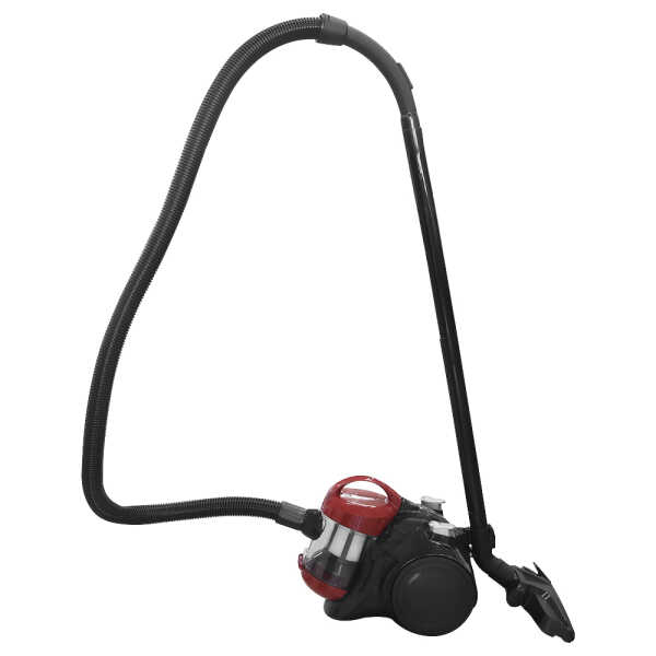 BVAC123-5 CYCLONIC VACUUM CLEANER