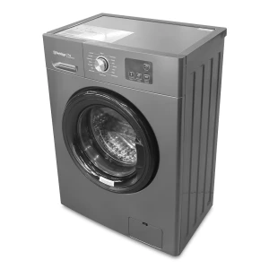 BERKLAYS 7KG FRONT LOAD WASHER INVERTER GREY 110V/60HZ | BW07105SR.16 - Image 