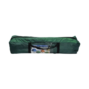 Primo Camping Tent – Portable & Waterproof 2 Person Tent | C723015 - Image 
