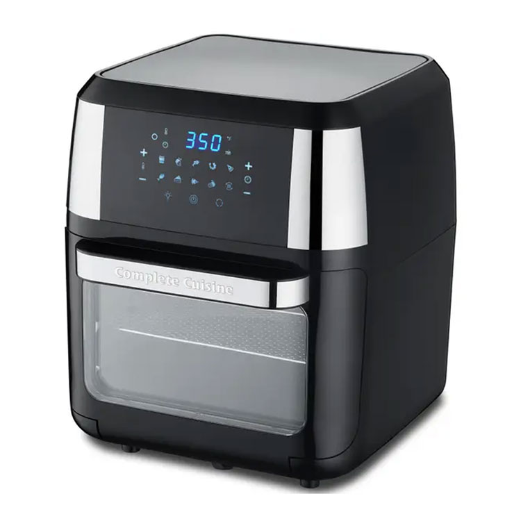 3 IN 1 AIR FRYER