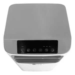 GLOBAL 12000 BTU PORTABLE AIR CONDITIONER | CP12 - Image 