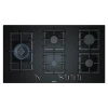 GAS COOKTOP