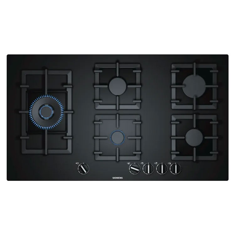 GAS COOKTOP
