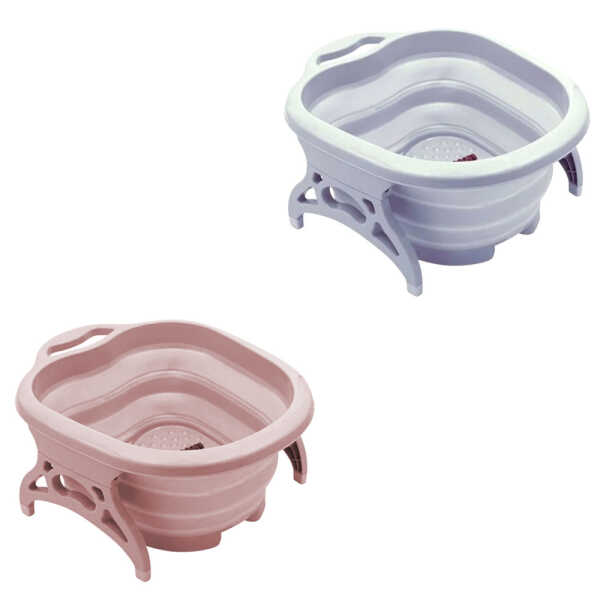 Foot Spa