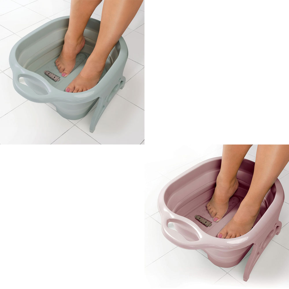 Foot Spa