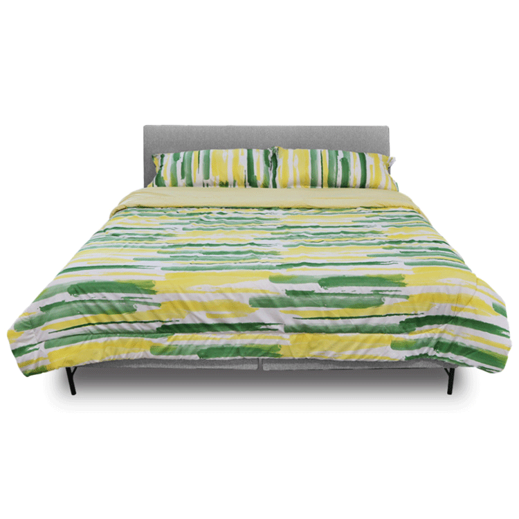 Comforter set