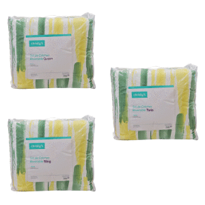 Comforter set