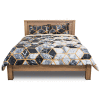Comforter set