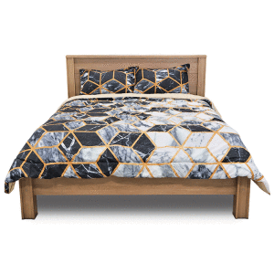 Comforter set