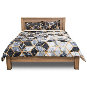 Comforter set