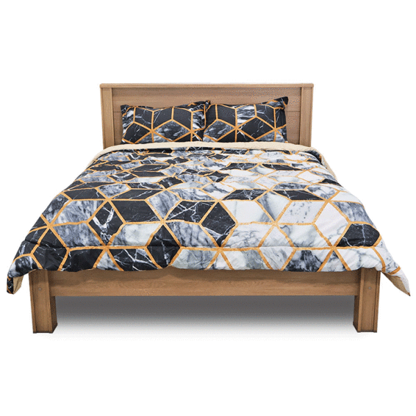 Comforter set