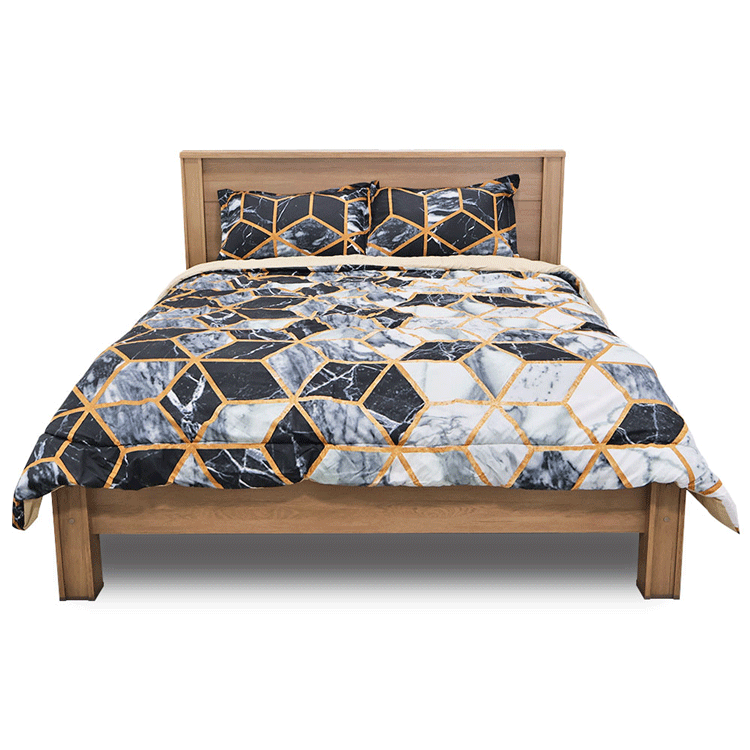 Comforter set