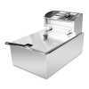 DEEP FRYER