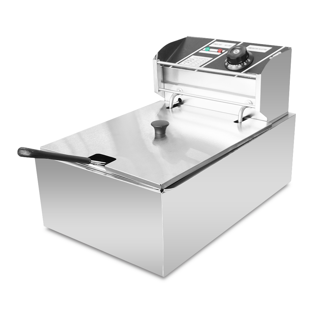 DEEP FRYER